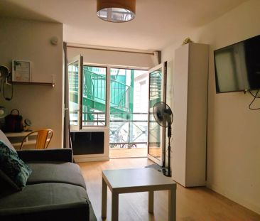 Studio 17 m2 dans le centre de Rouen - Photo 4