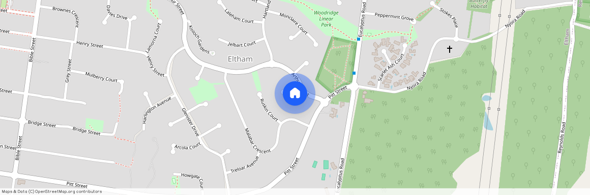 1 Avarn Court, Vic 3095, Eltham