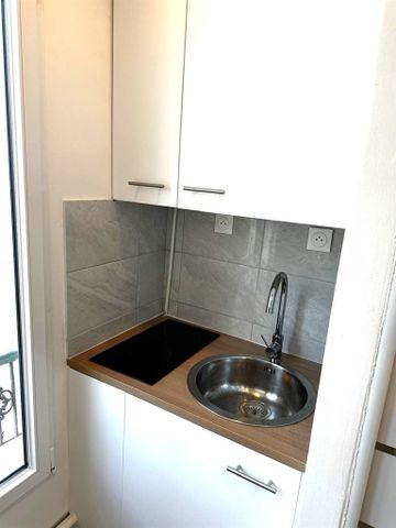PARIS 18, -, LAMARCK-CAULAINCOURT - Photo 2