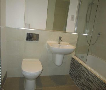 1 bedroom maisonette to rent - Photo 3