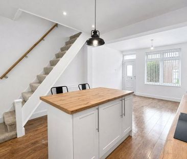 2 bedroom terraced house to rent - Photo 6
