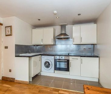 1 bedroom flat to rent - Photo 5