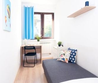 Pokój, ul. Pleszowska - Photo 2