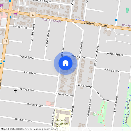 27 Birdwood Street, Vic 3128, Box Hill South