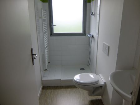 Location Appartement 1 pièce 21m² NANTES 44100 - Photo 3