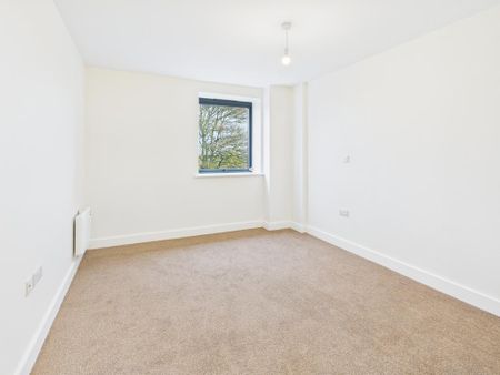 2 bedroom flat to rent - Photo 4
