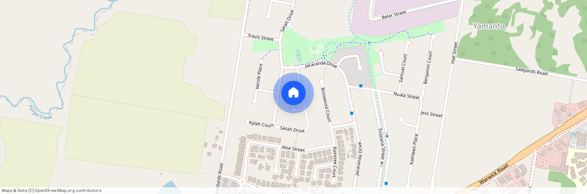 2/100 Sarah Drive, Qld 4305, Yamanto