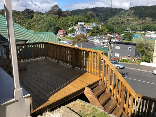 138 Forth Street, North Dunedin, Dunedin - Photo 1