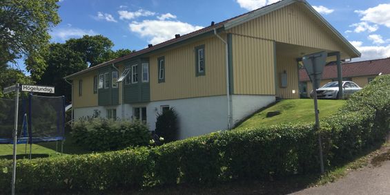 Högelundsgatan 1A, Holsbybrunn - Photo 3