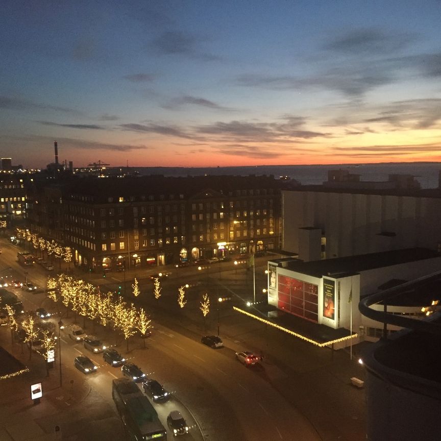 Drottninggatan, Helsingborg - Foto 1