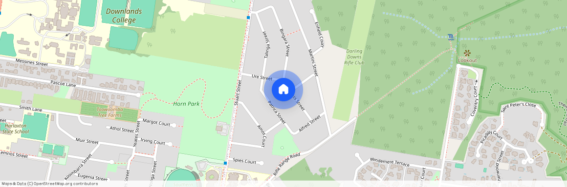 16 Ross Street, Qld 4350, Mount Lofty