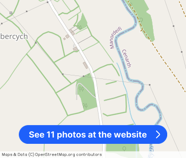 The Granary, Abercych - Photo 1