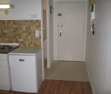 Location appartement 1 pièce de 13.92m² - Photo 4