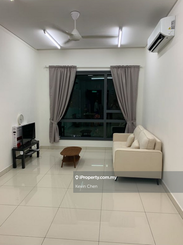 TRIA Seputeh in 9 Seputeh, Kuala Lumpur, Seputeh - Foto 2