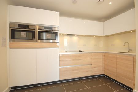 2 Bed Flat, Wiltshire Row, N1 - Photo 5