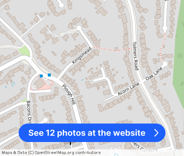Acorn Lane, Cuffley, EN6 - Photo 1