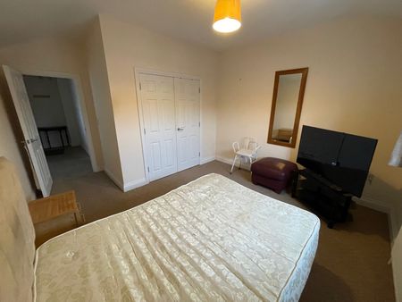1 bedroom apartment to rent North Luton - Foundry Court - 1 bed apartment - LU3 2RE - Photo 5