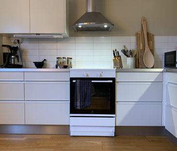 Rosenbergsgatan 24A, Helsingborg - Photo 5