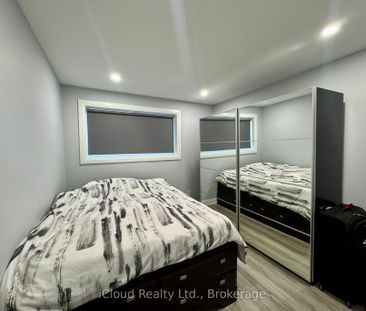 For Lease - 78 Melvin Avenue, Hamilton, Ontario - Photo 3