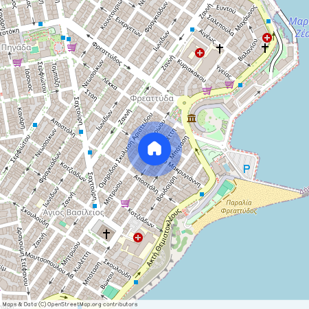 Πειραιάς (Φρεαττύδα)