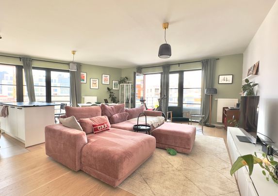 Rue Marguerite Bervoets, 1190, Forest - Photo 1