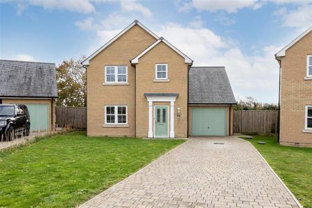 3 bedroom detached house to rent - Photo 4