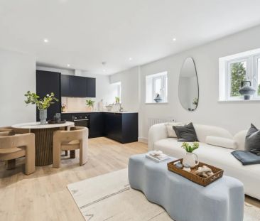 1 bedroom apartment to rent - Photo 1