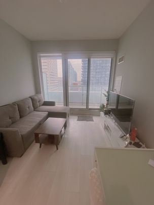 For Lease - 2221 Yonge Street Unit# 1610, Toronto, Ontario - Photo 1