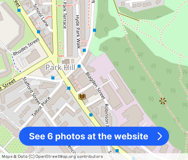 Blagden Street, Sheffield, S2 - Photo 1