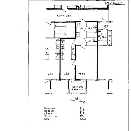 Nedre Kaptensgatan 10 - Photo 3