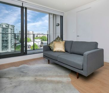 City Centre, 819/145 Nelson Street - Photo 2