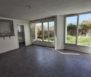 Location Appartement à VOIRON - Photo 1