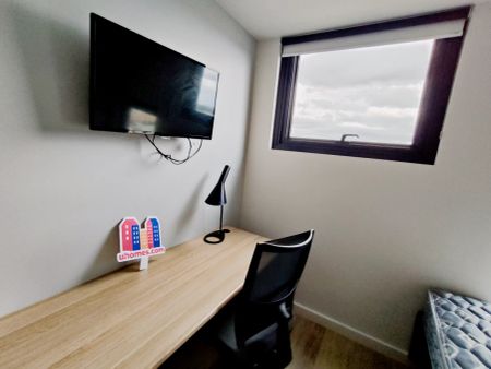 Signature Plus Studio Apartment - Photo 3