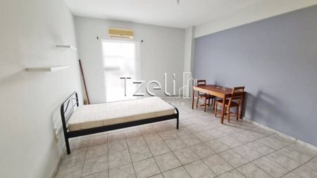 Studio/Γκαρσονιέρα για ενοικίαση Τ.Ε.Ι. (Πάτρα) - Photo 2