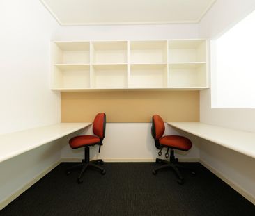 5109/570 Lygon Street, Carlton VIC 3053 - Photo 6