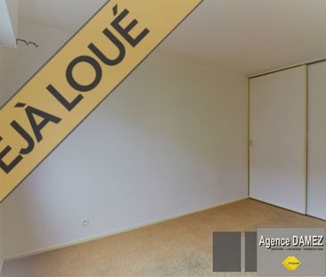 Location Appartement 3 pièces 74m² - Photo 4