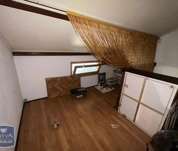 Appartement à louer 4 pièces 75.45m² - Photo 5