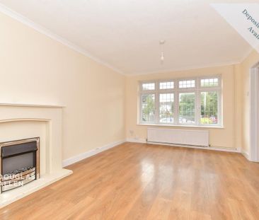 4 bedroom terraced house to rent - Photo 1