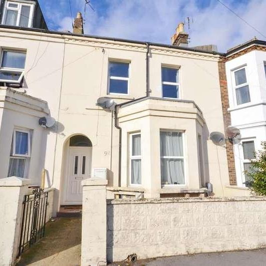 Ashford Road, Eastbourne, BN21 - Photo 1