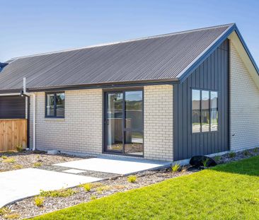 Brand New 2-Bedroom Unit - The Clearing, Amberley - Photo 5