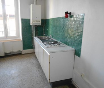 APPARTEMENT 2 pièce(s) - 34m² - Photo 4