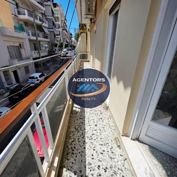 Διαμέρισμα για ενοικίαση Αγία Σοφία - Μανιάτικα (Ταμπούρια – Αγία Σοφία) - Photo 1