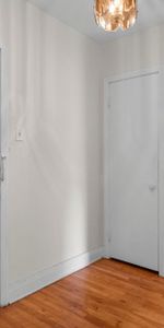 DUPUIS GRANDE 3.5 PROCHE DU L'UdeM, METRO HOPITAUX - Photo 4