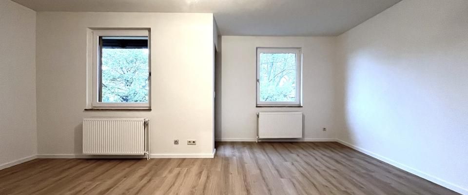 Wohnberechtigungsschein 1-Zimmer-Wohnung - Foto 1