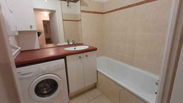 location Appartement T3 DE 61.83m² À PIBRAC - Photo 1