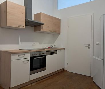 Schillerstraße 55, Top 6: Attraktive, zentrumsnahe 2 Zimmerwohnung,... - Foto 1