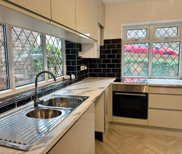 3 bedroom House To Let Total Size: 657 SQ FT - Photo 4