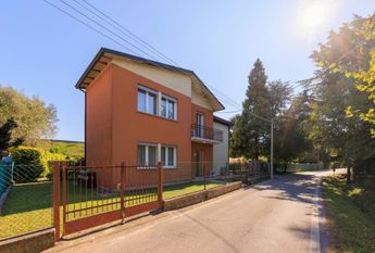 Via Antonio da Noli, Padova, Veneto 35136