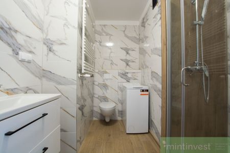 Reda City kawalerka , basen, restauracja, siłownia - Фото 5