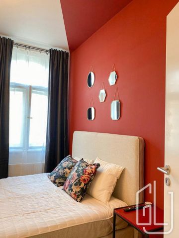 Pronájem bytu 1+kk 25 m² - Photo 2